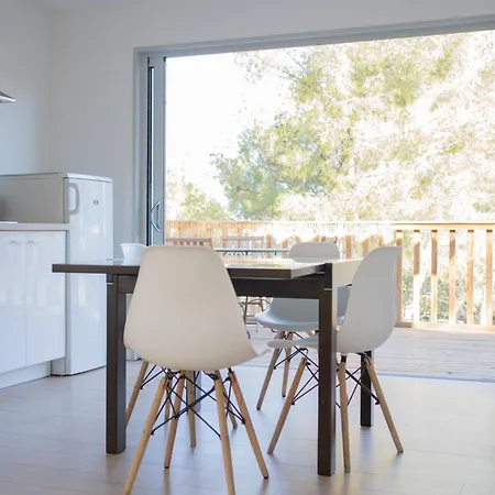 Apartman Vue Panoramique Au Mont St Clair *
