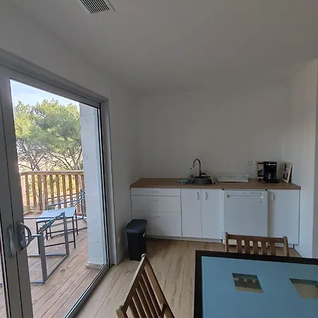 Apartment Vue Panoramique Au Mont St Clair Sète