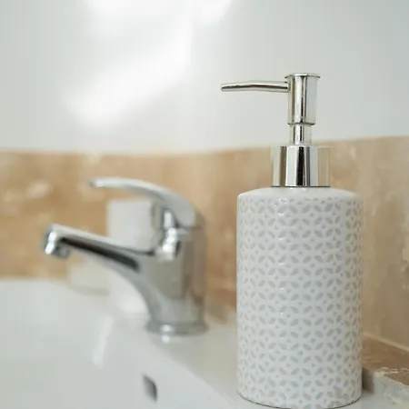 Vue Panoramique Au Mont St Clair Lejlighed Sète