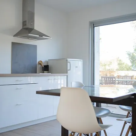 Vue Panoramique Au Mont St Clair