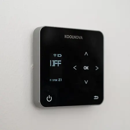 Lejlighed Vue Panoramique Au Mont St Clair *