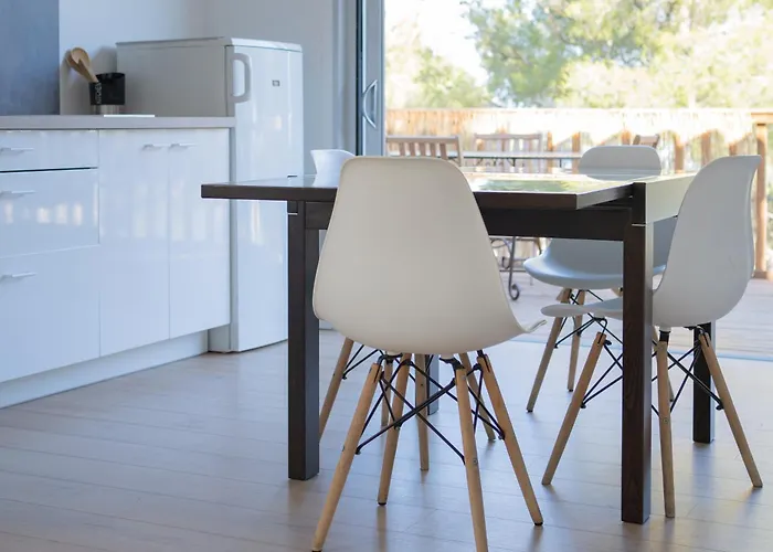 Vue Panoramique Au Mont St Clair Διαμέρισμα