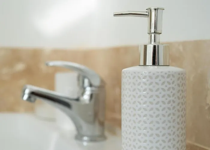 Vue Panoramique Au Mont St Clair Διαμέρισμα Σετ