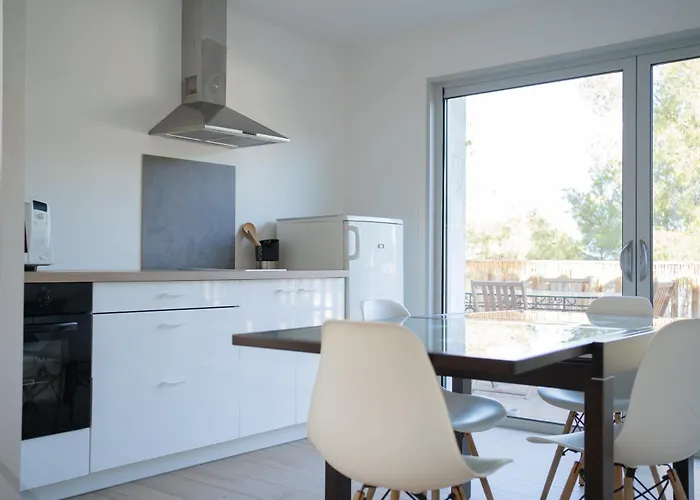 Vue Panoramique Au Mont St Clair