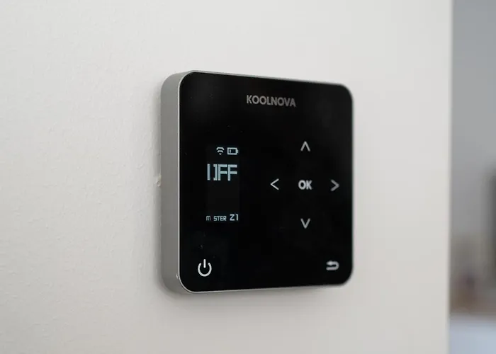 Διαμέρισμα Vue Panoramique Au Mont St Clair *