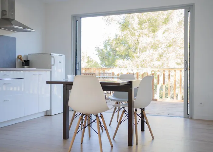 Διαμέρισμα Vue Panoramique Au Mont St Clair *