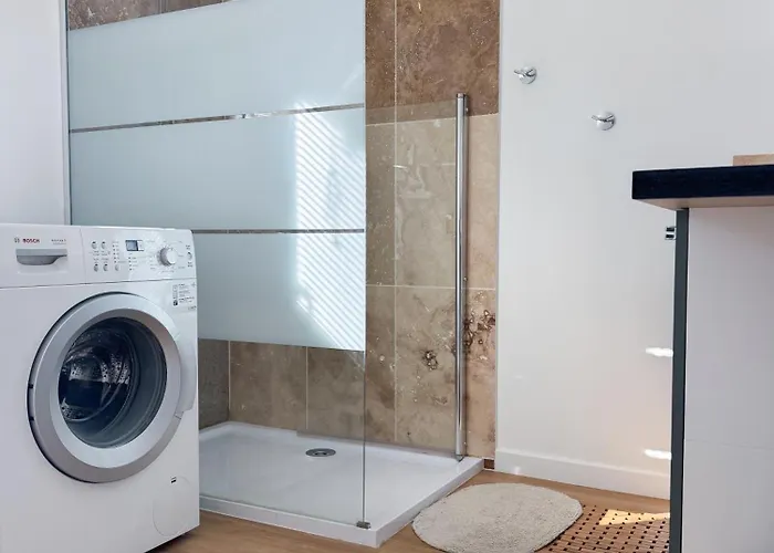 Vue Panoramique Au Mont St Clair